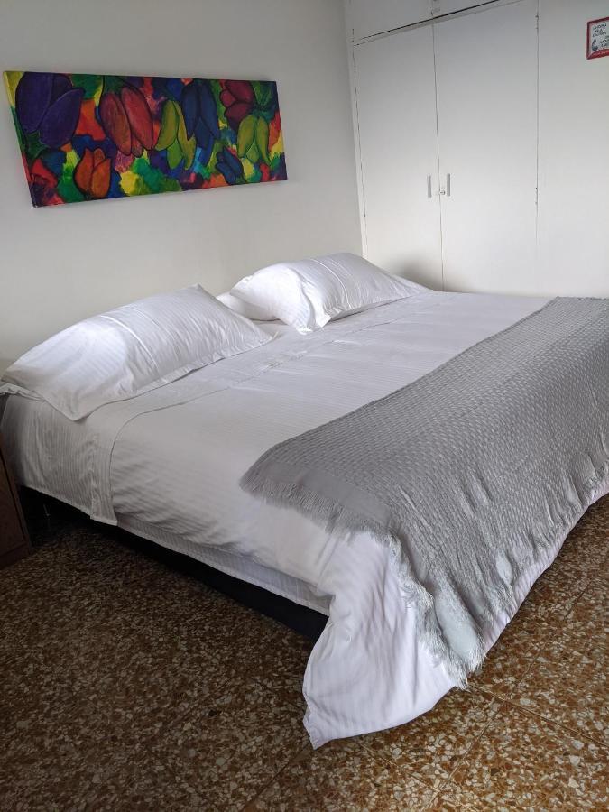 Вилла Hacienda Guayabal Чинчина Экстерьер фото