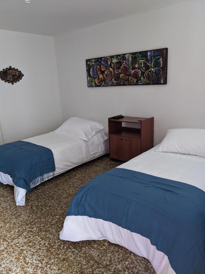 Вилла Hacienda Guayabal Чинчина Экстерьер фото
